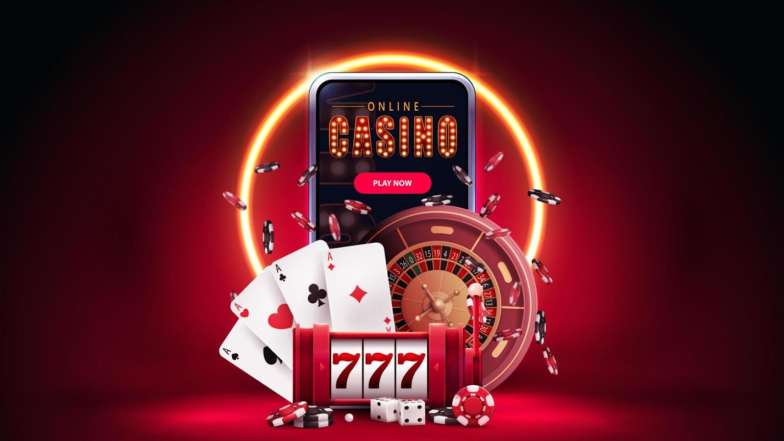 Các đặc điểm thú vị của Casino Online Q99