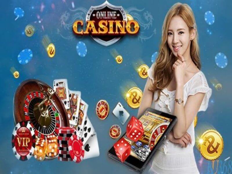 casino Q99vn.blog