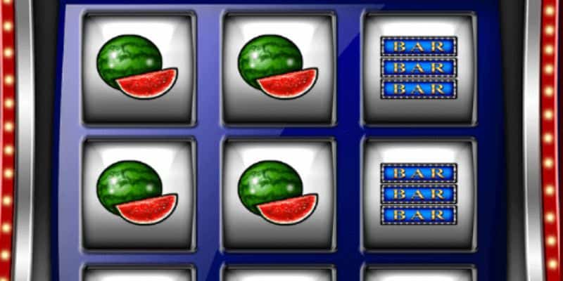 Định nghĩa games slots là gì?