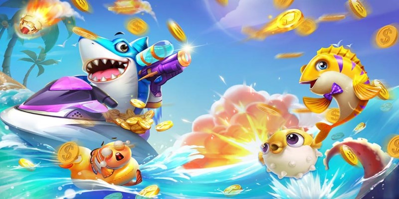 Hướng dẫn tải game bắn cá đổi thưởng tiền mặt chi tiết về máy