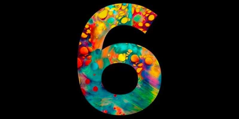 Số 6 có ý nghĩa gì khi xem trong Thần số học?