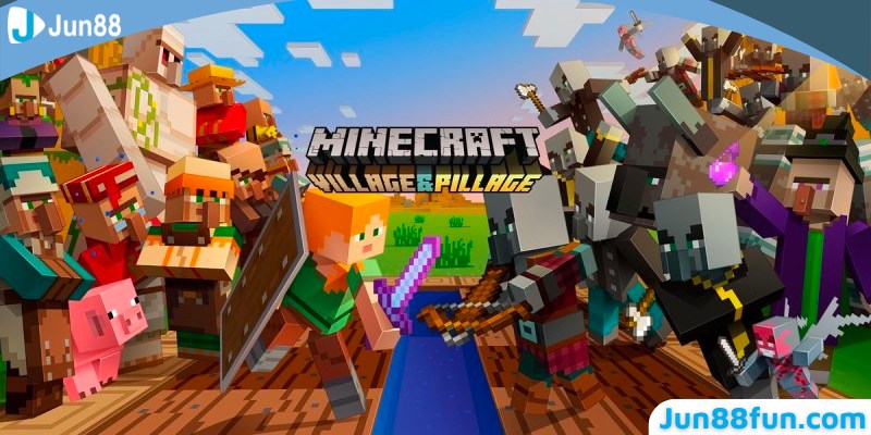 Hướng dẫn tải Minecraft 1.16.5 miễn phí cho điện thoại và PC