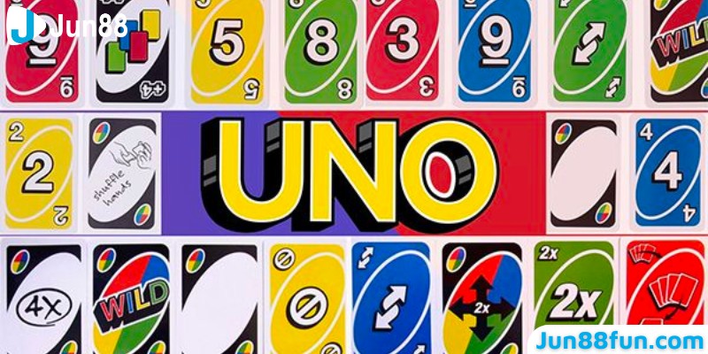 Uno mở rộng bản Uno Attack