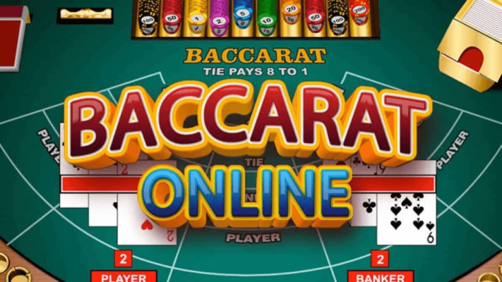 Game Baccarat Q99