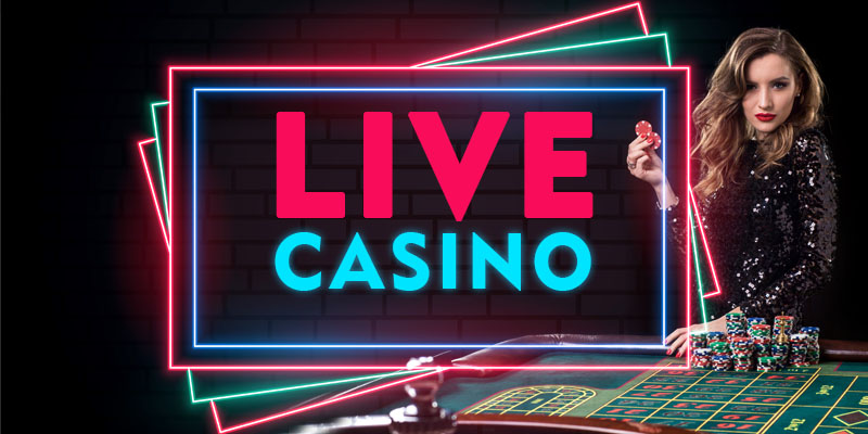 Live Casino Q99