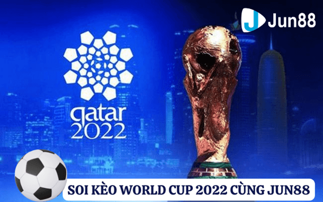 bóng đá word cup 2022