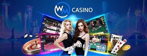 Casino jun88 sảnh WM Gaming