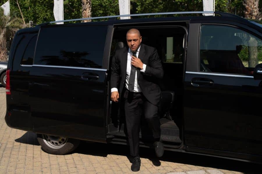 Đại sứ thương hiệu của Jun88 - Roberto Carlos đã trở thành một biểu tượng và để lại dấu ấn sâu sắc